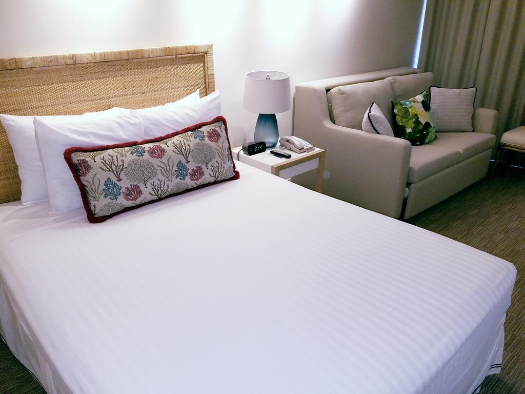 Deluxe Hala Suite