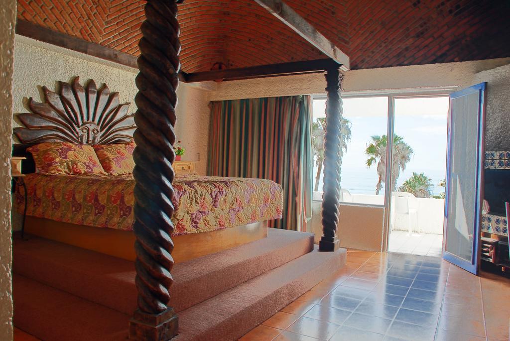Suite with Sea View
