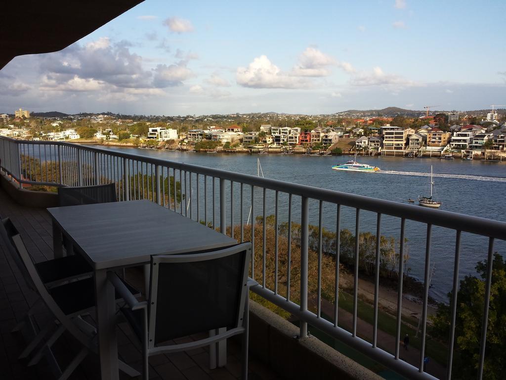 Superior Three-Bedroom Apartment