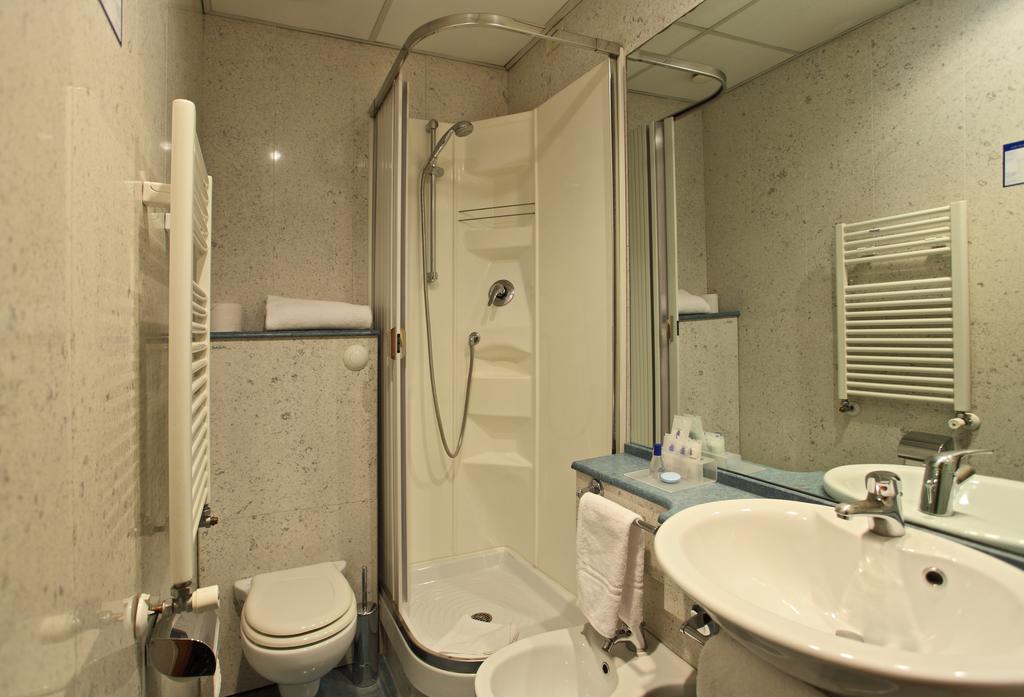 Superior Single Room