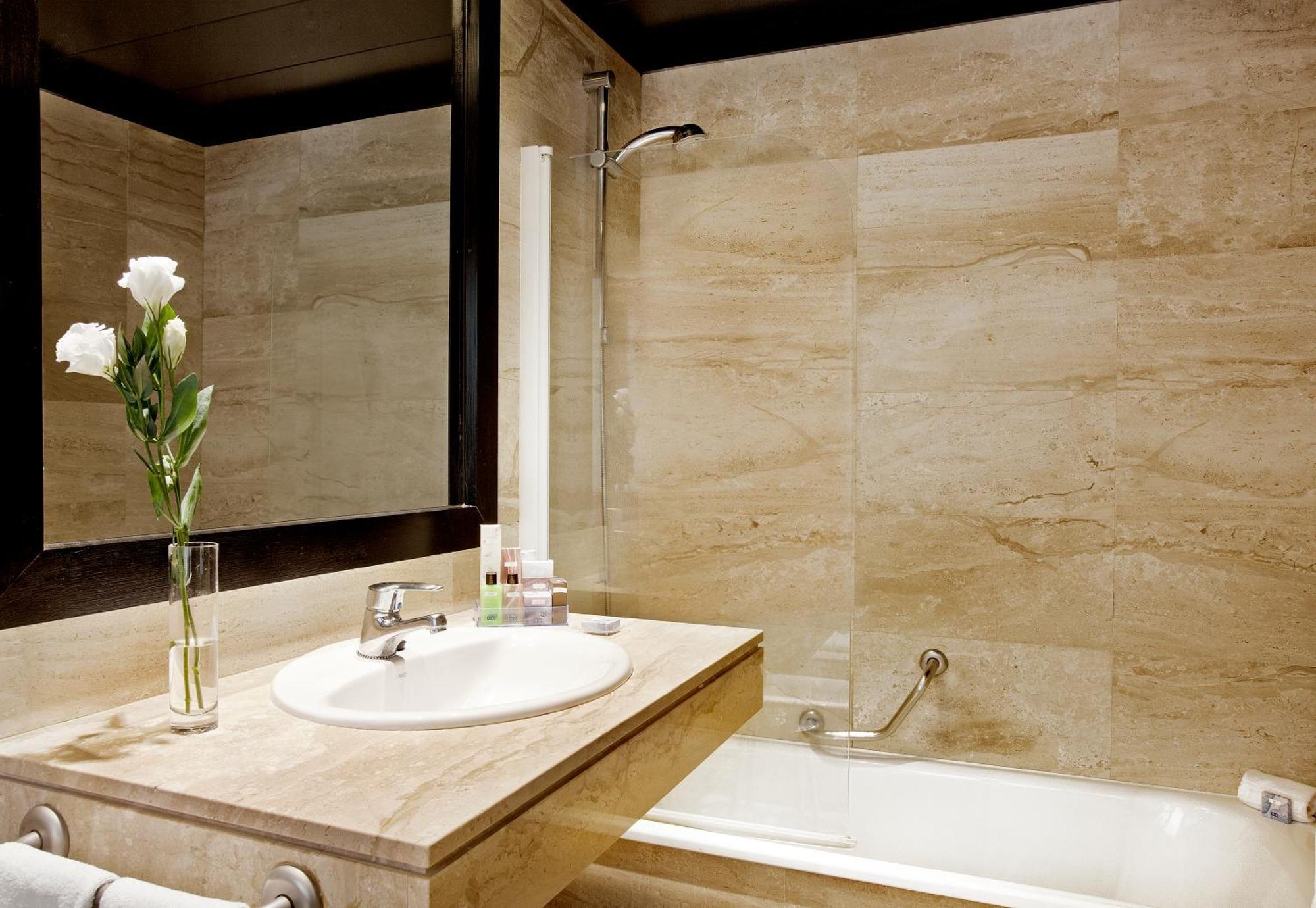 Double Room with City View