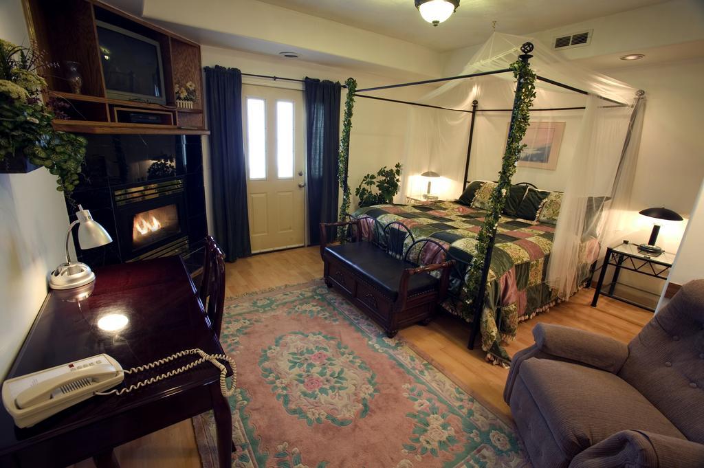 King Suite