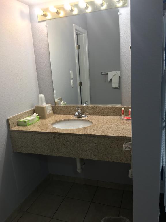 Double Room Two Double Beds Non-Smoking