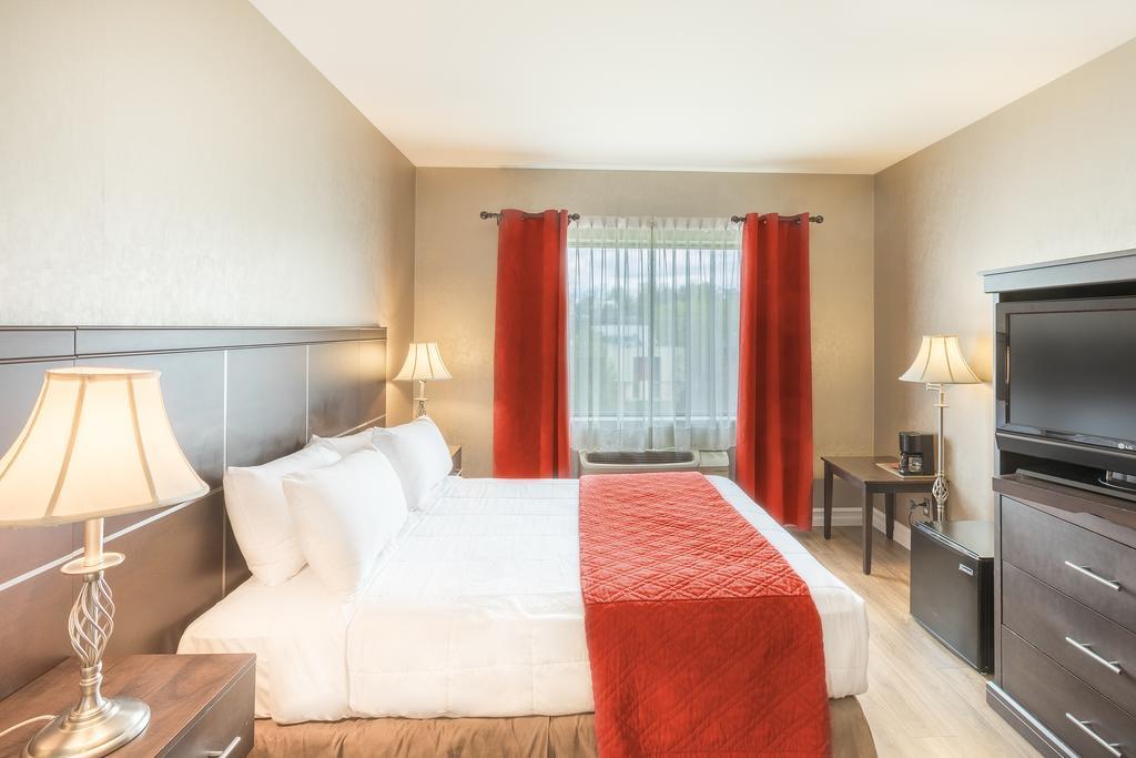 Economy Queen Room