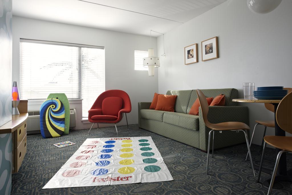 Two-Bedroom Suite