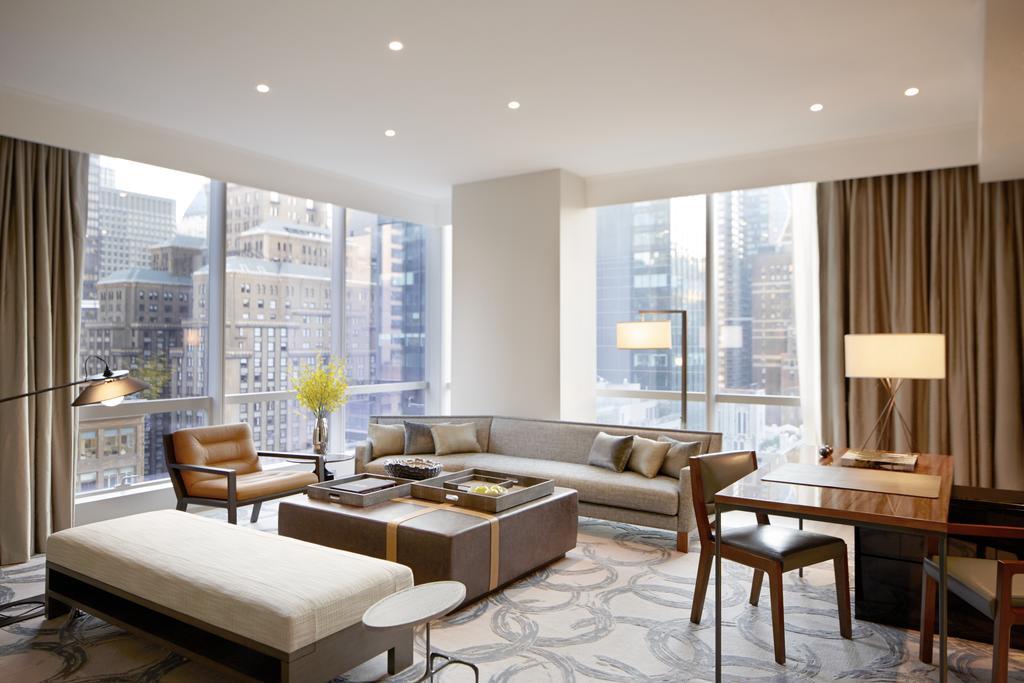 One-Bedroom Suite