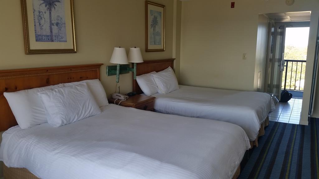 Queen Room with Sea View