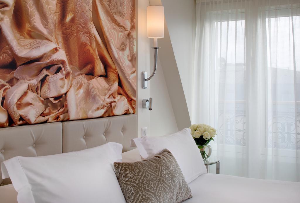 Standard Double Suite