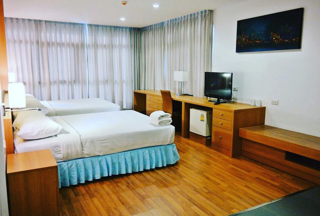 Junior Suite