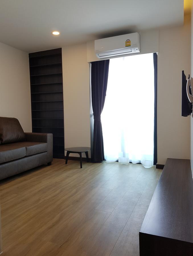 Executive Suite Double Bed