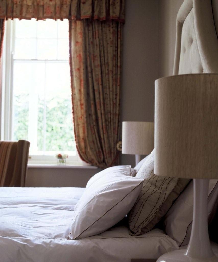Double or Twin Room with Terrace