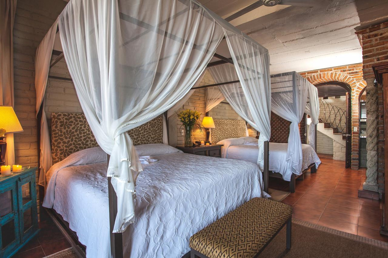 King Room with Two King Beds