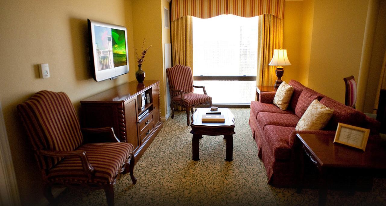 One Bedroom Suite with Kitchen-3 night stay