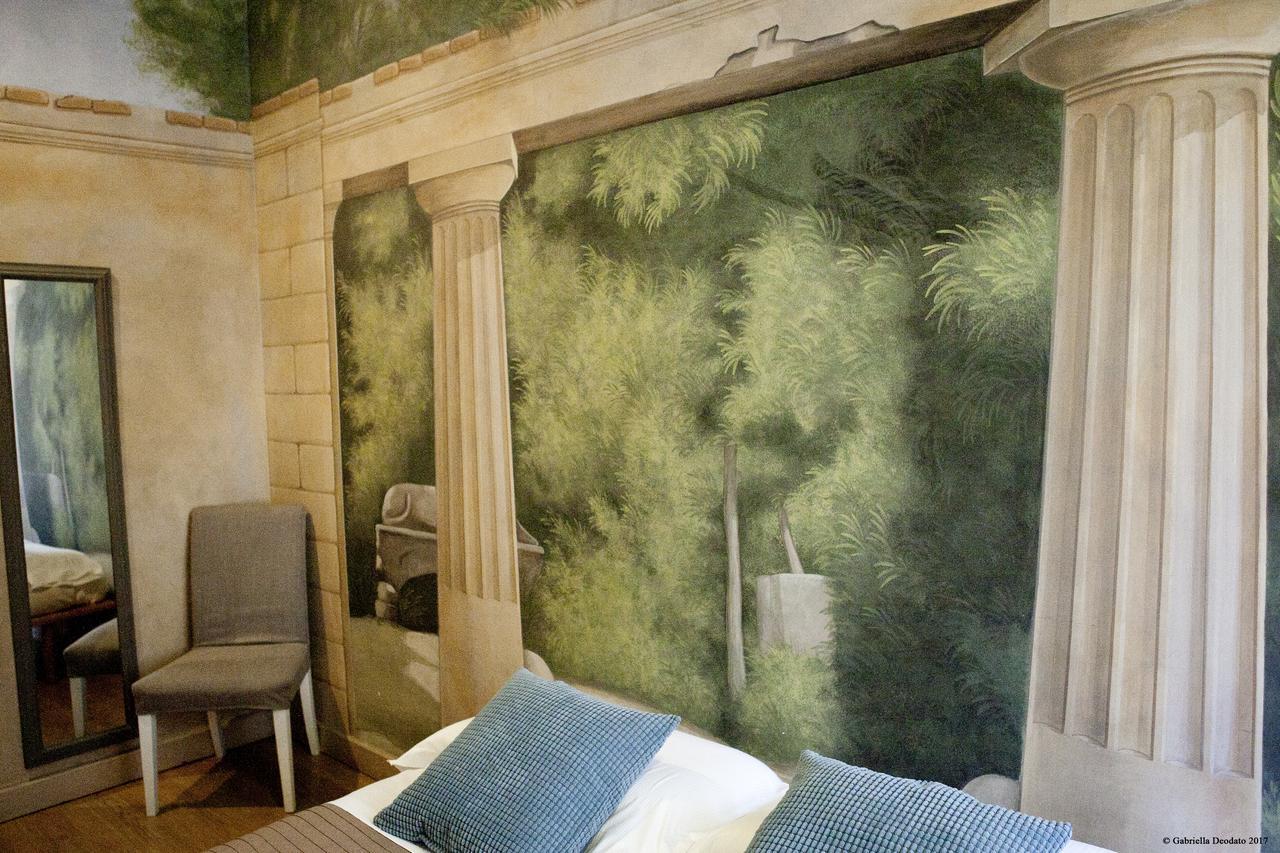 Small Double or Twin Room