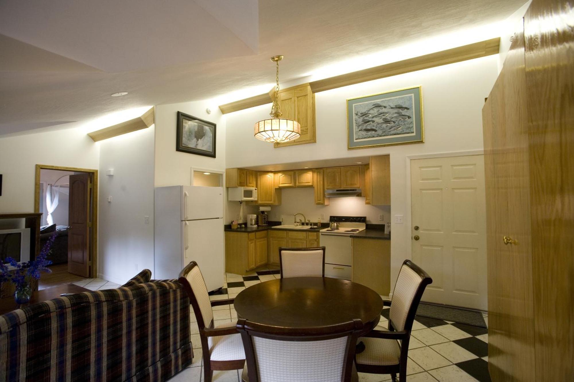 King Suite