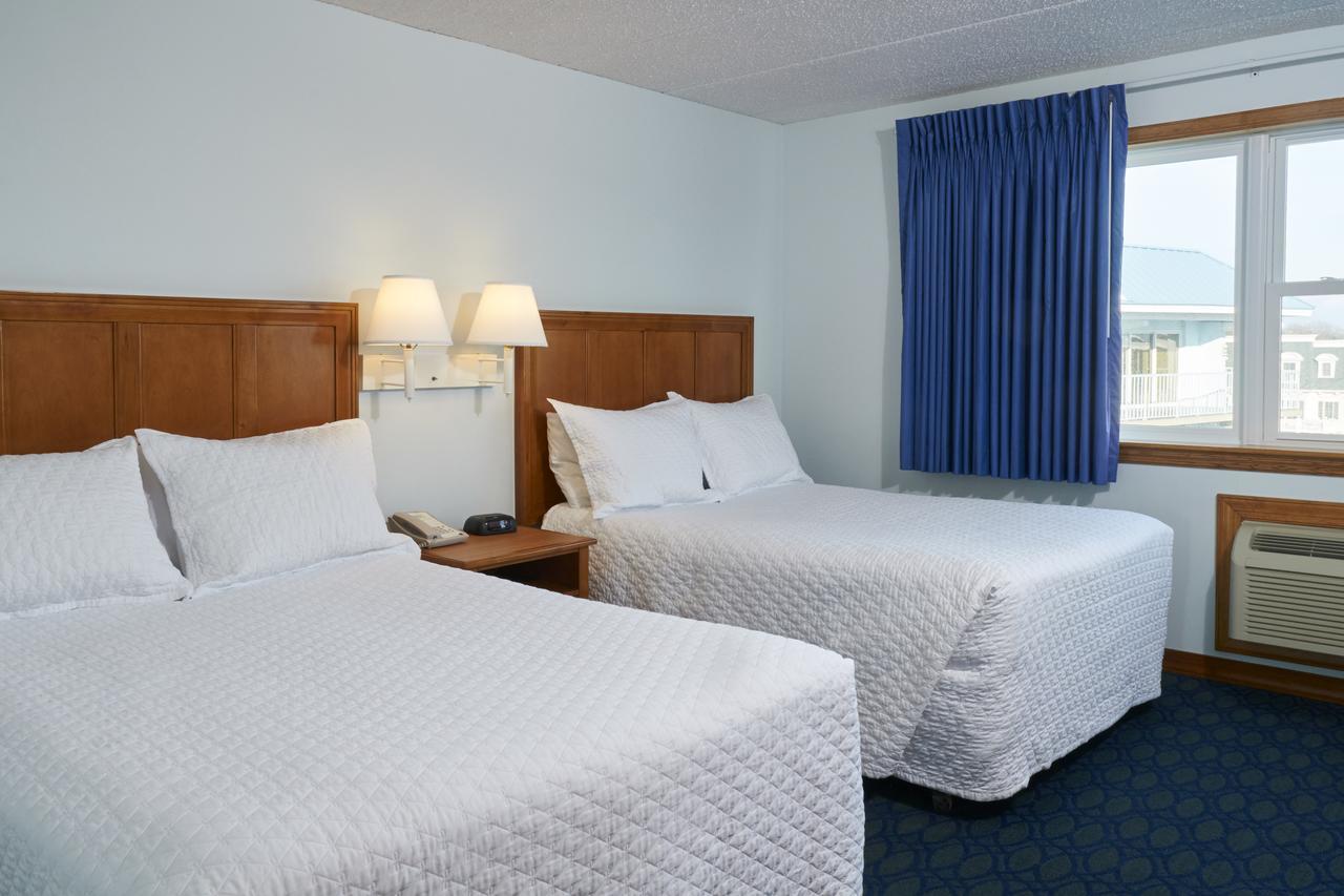 Deluxe Double Room Balcony Sea View