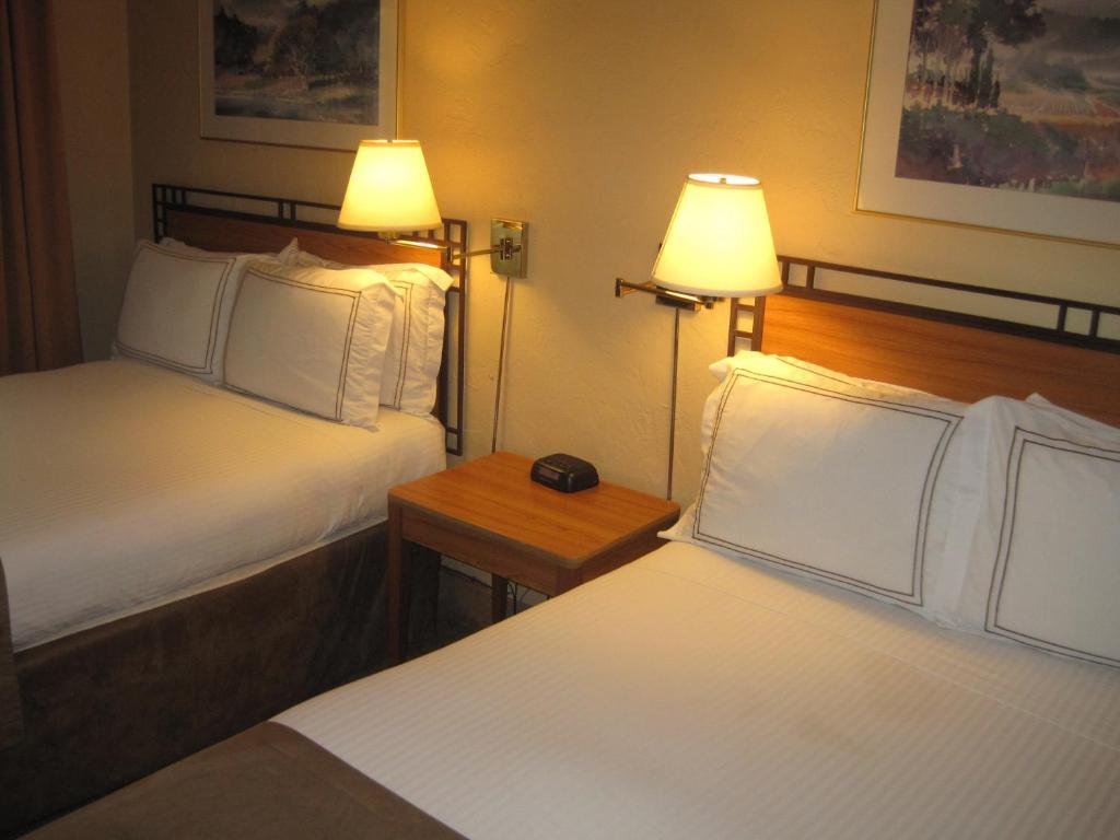 Double Room Two Double Beds Non-Smoking,1540799527:JPEG