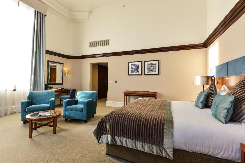 Executive Double Room