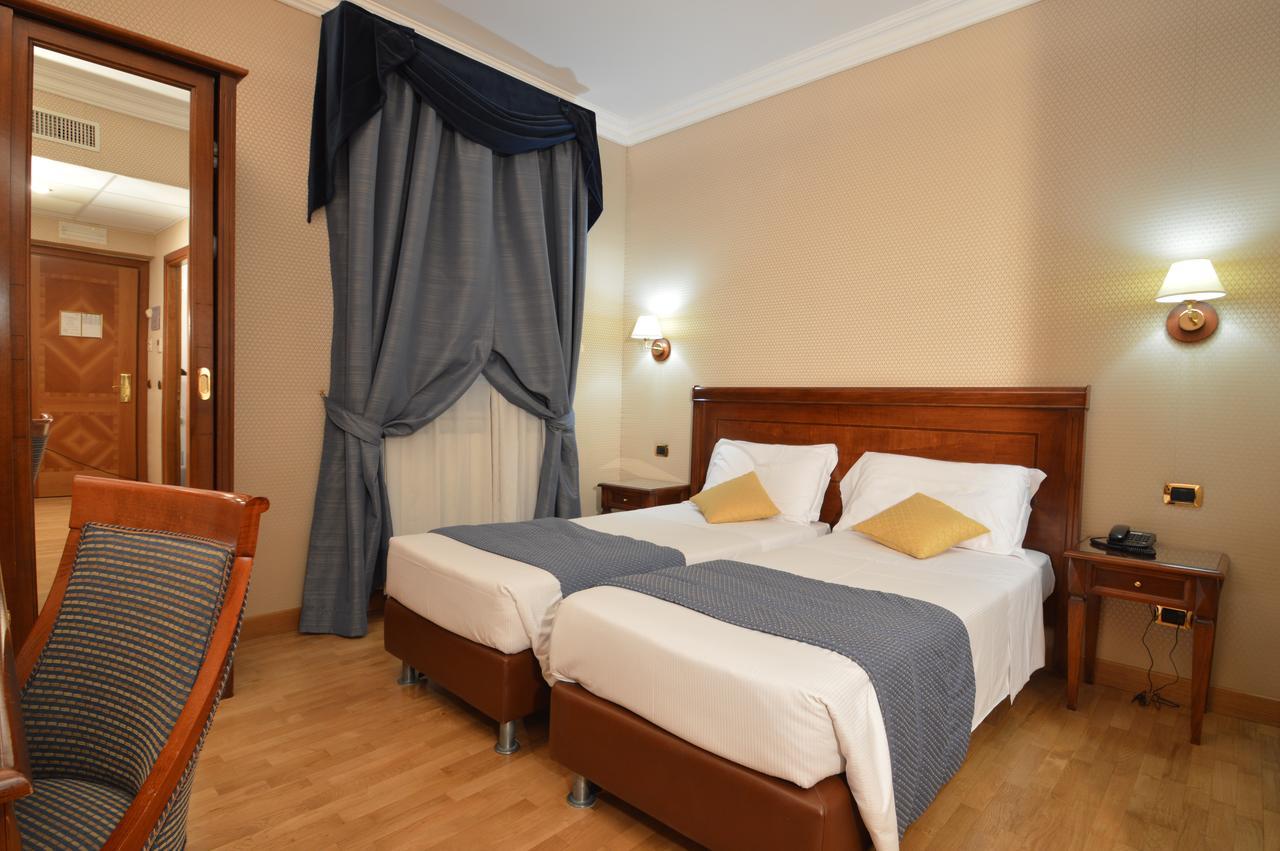 Superior Double Room with Spa Bath