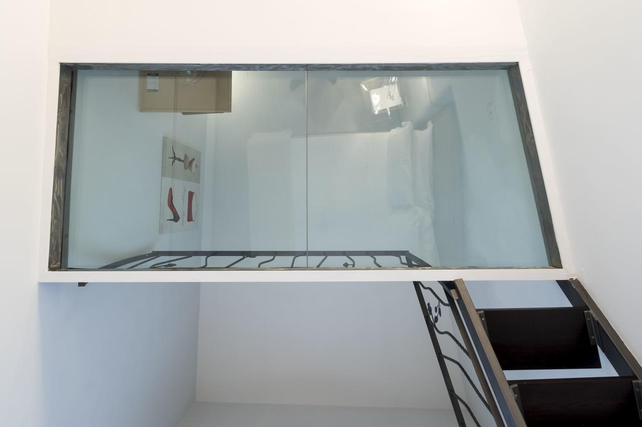 Superior Double Room with City View