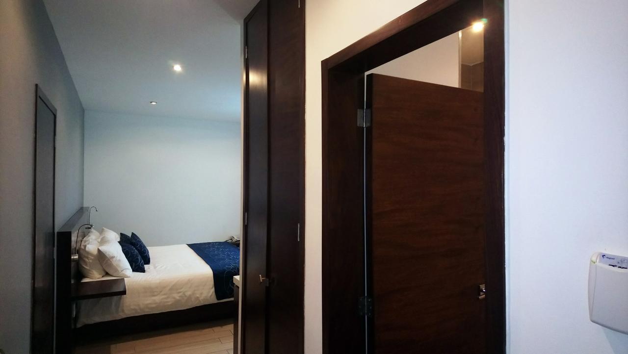 Luxury Triple Room