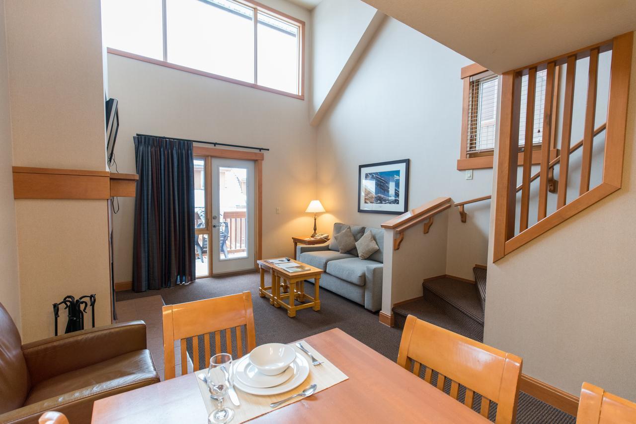 Two-Bedroom Apartment - Loft 3 Queens