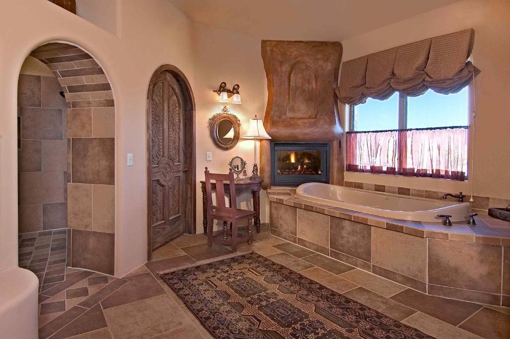 King Room with Balcony
