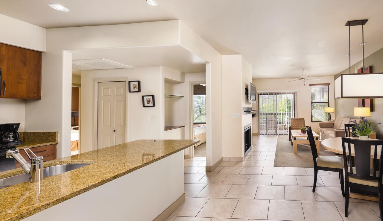 Three-Bedroom Suite