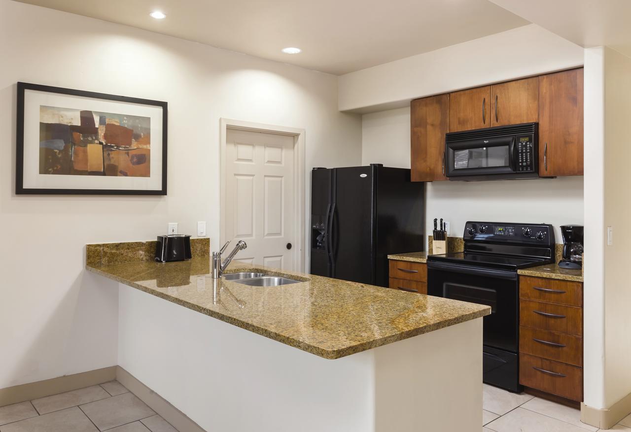 One-Bedroom Suite