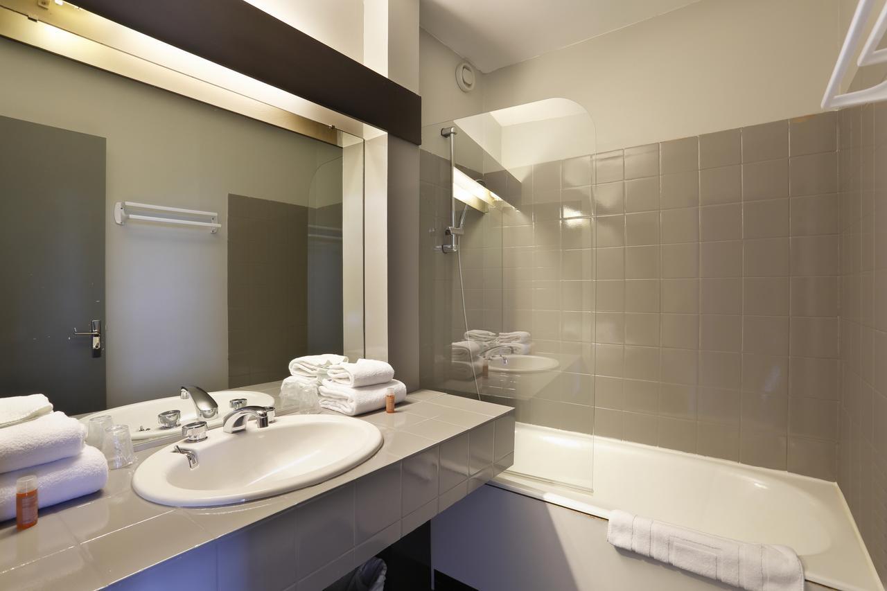 King Suite Sea View