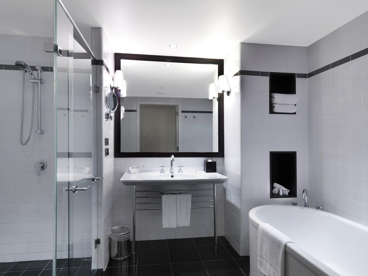 Twin Room with Balcony