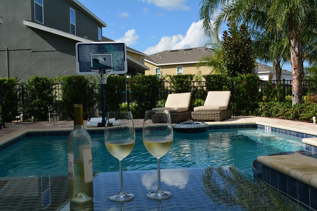 Superior Villa