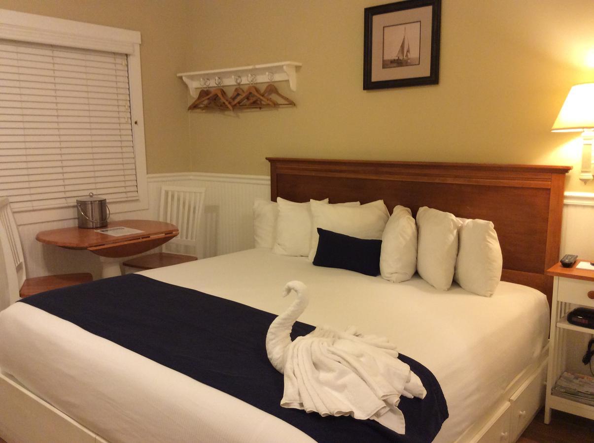 King Room Balcony