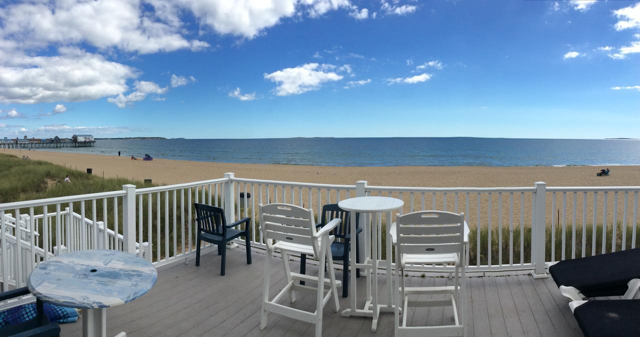 Quadruple Room Balcony