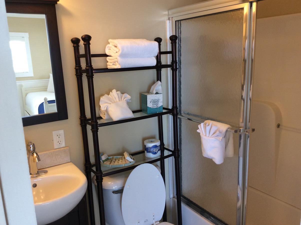 Quadruple Room Balcony