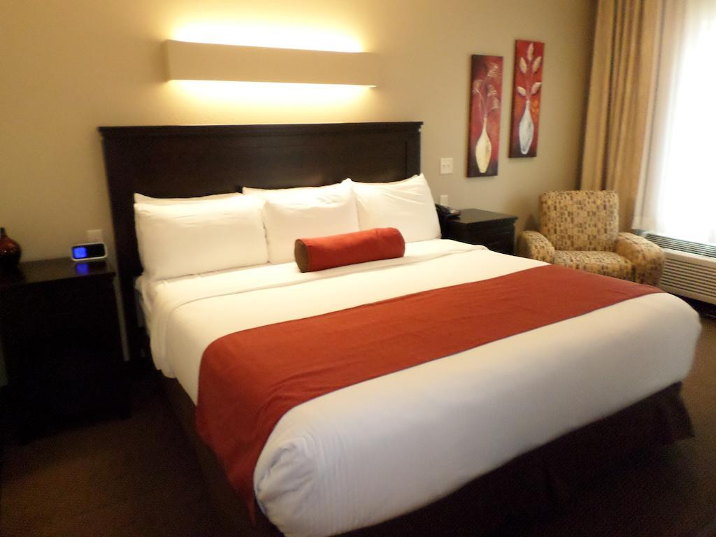 King Room