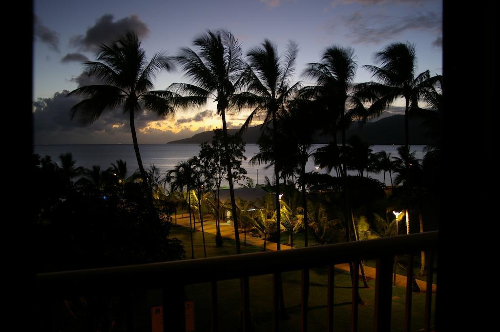 Penthouse Apartment with Ocean View
