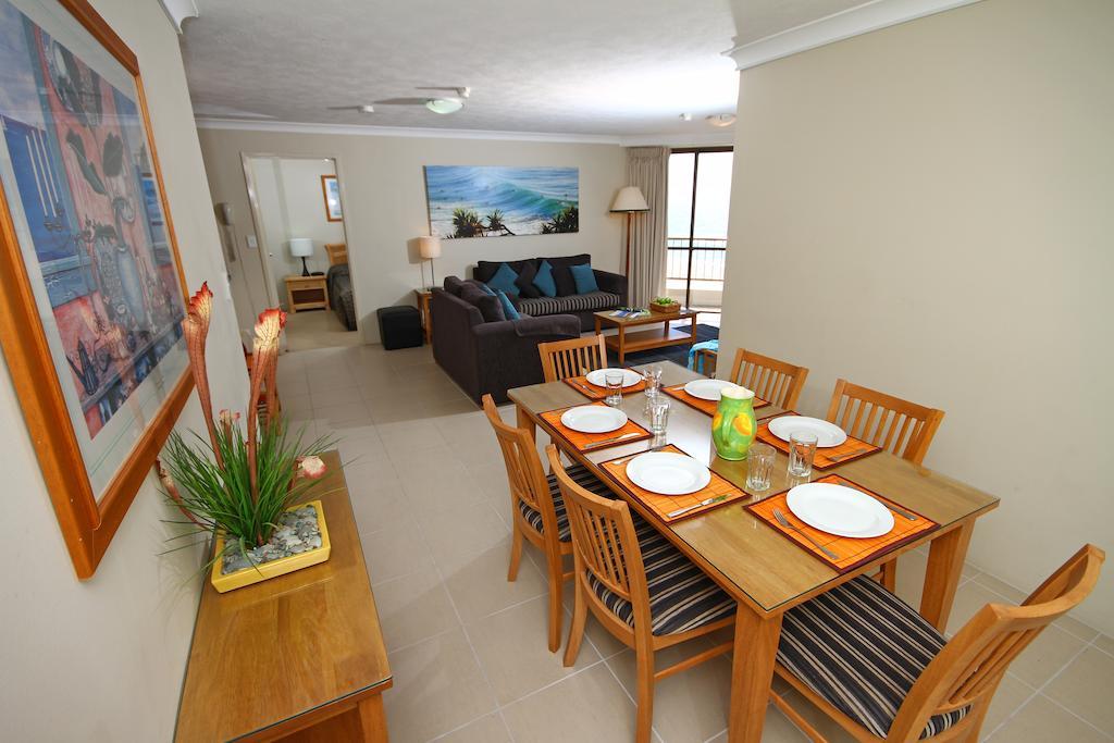 Superior Two-Bedroom Apartment