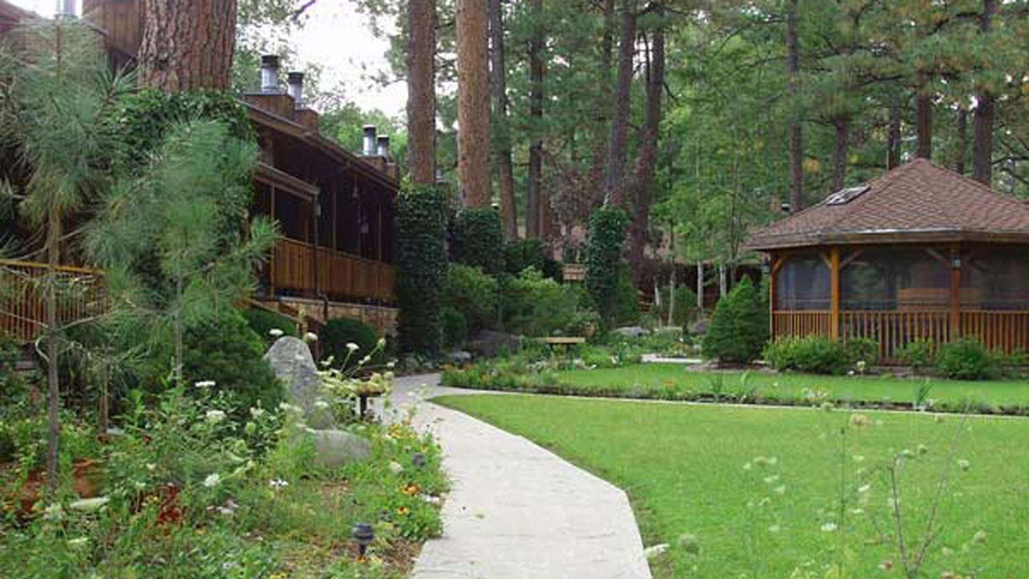 Cabin 304