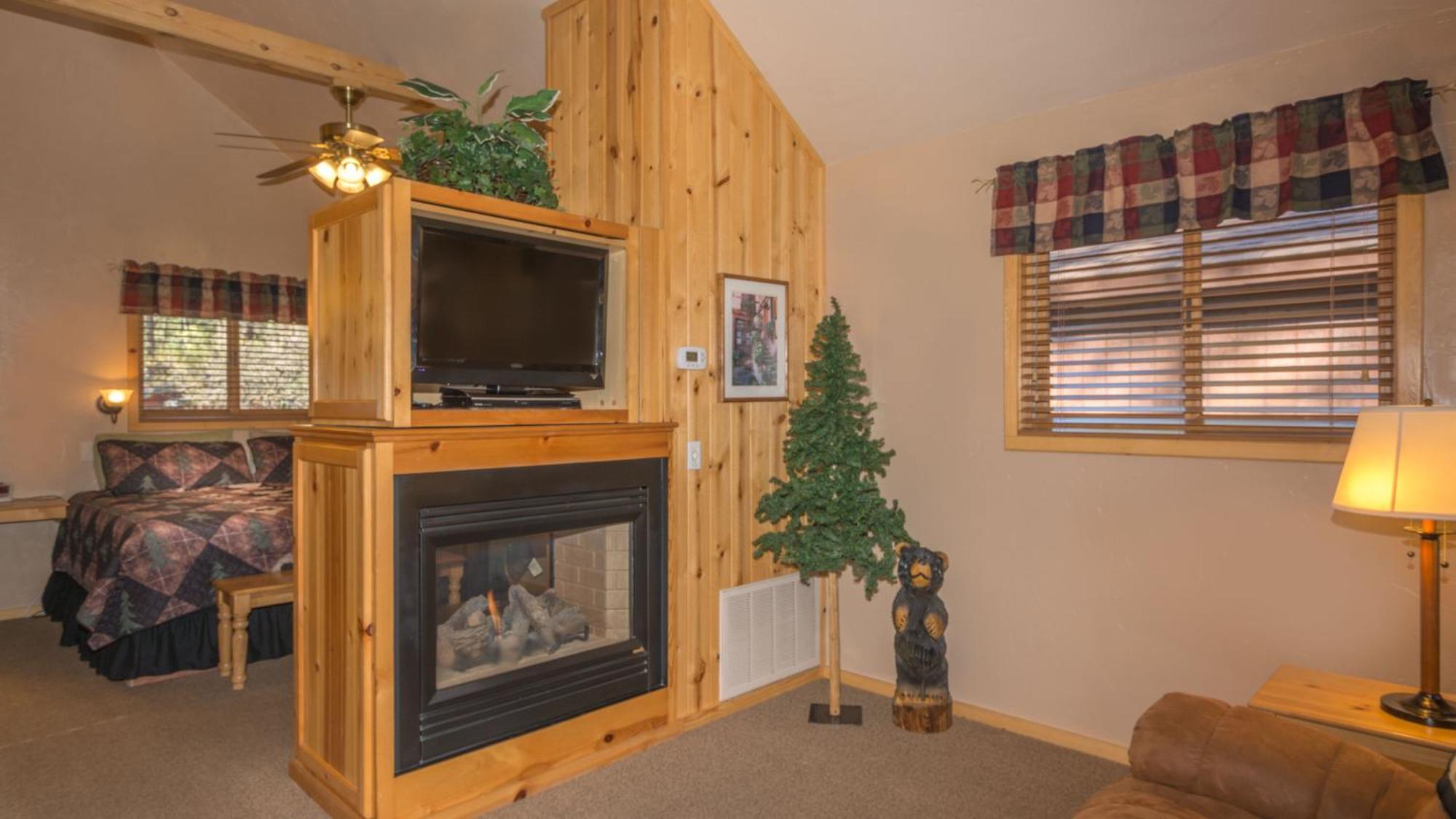 Cabin 304