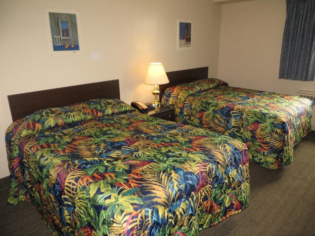 Standard Suite