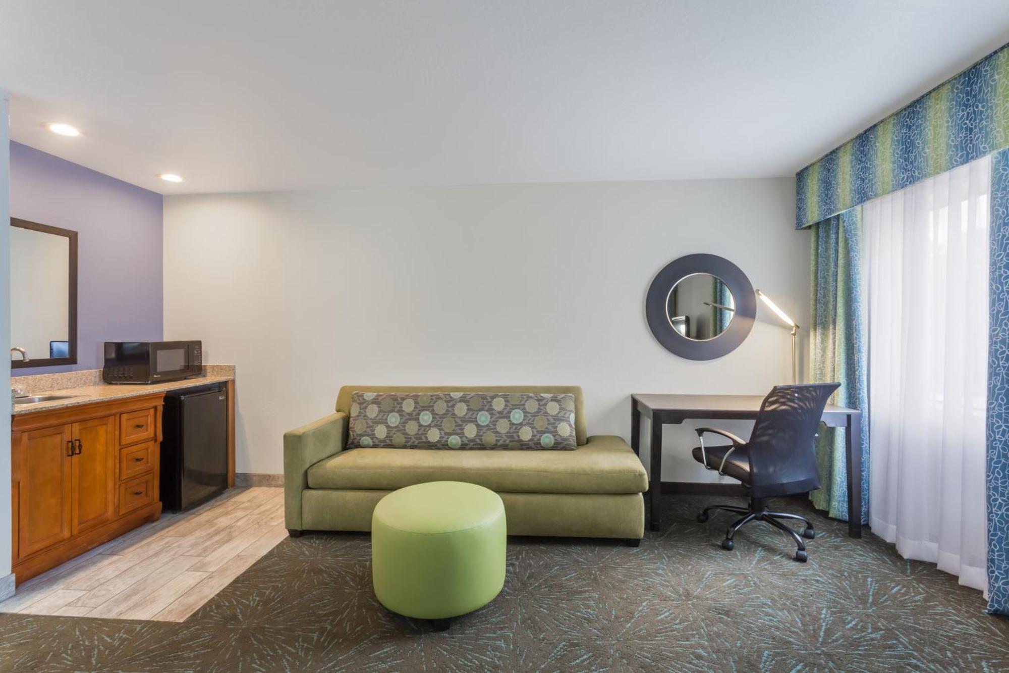 King Studio Suite - Non-Smoking (No Pets Allowed)