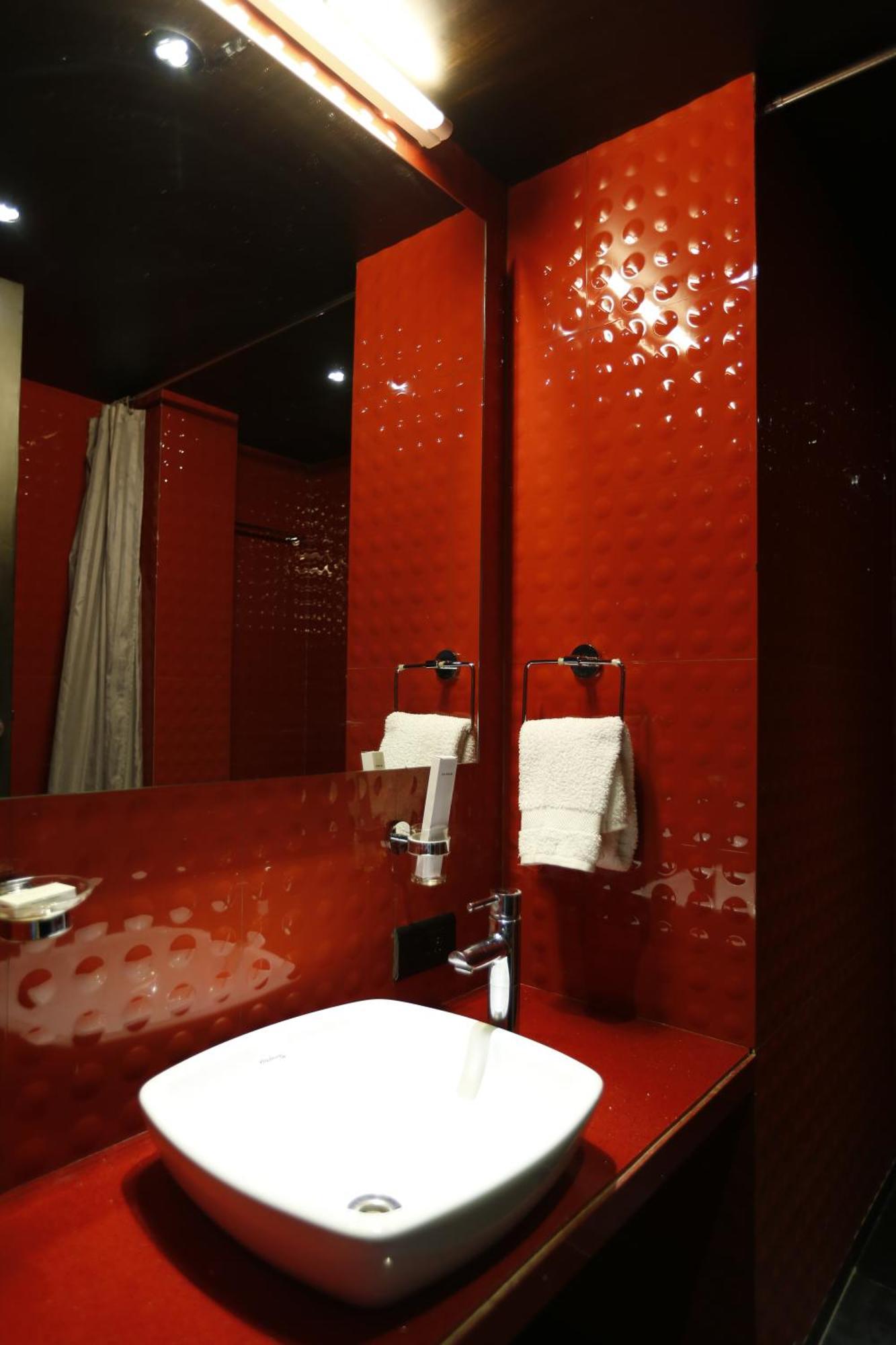Superior Double or Twin Room with Airport Transfers