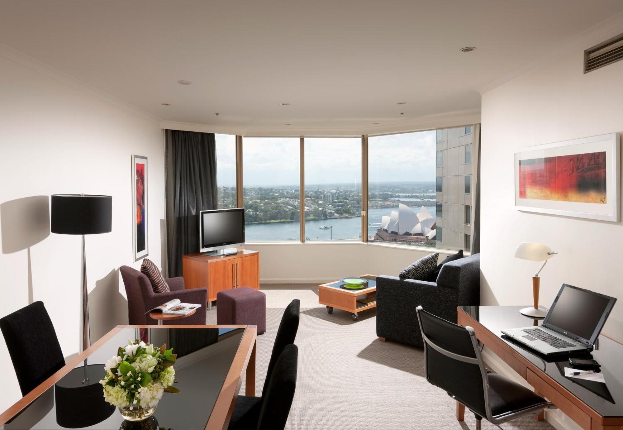 One-Bedroom Suite Harbour View Non-Refurbished,124833717:JPEG