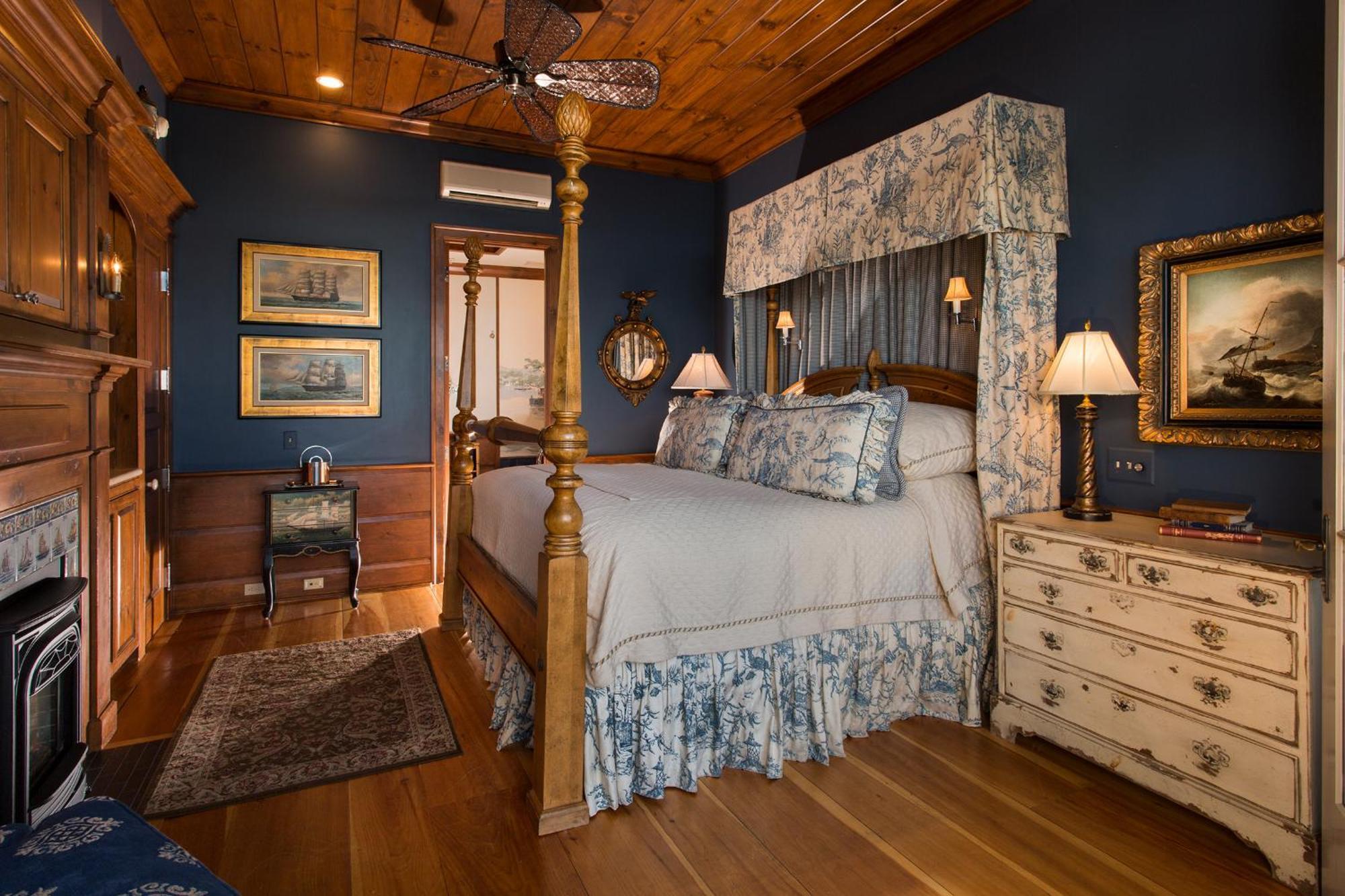 Nantucket Ocean Villa