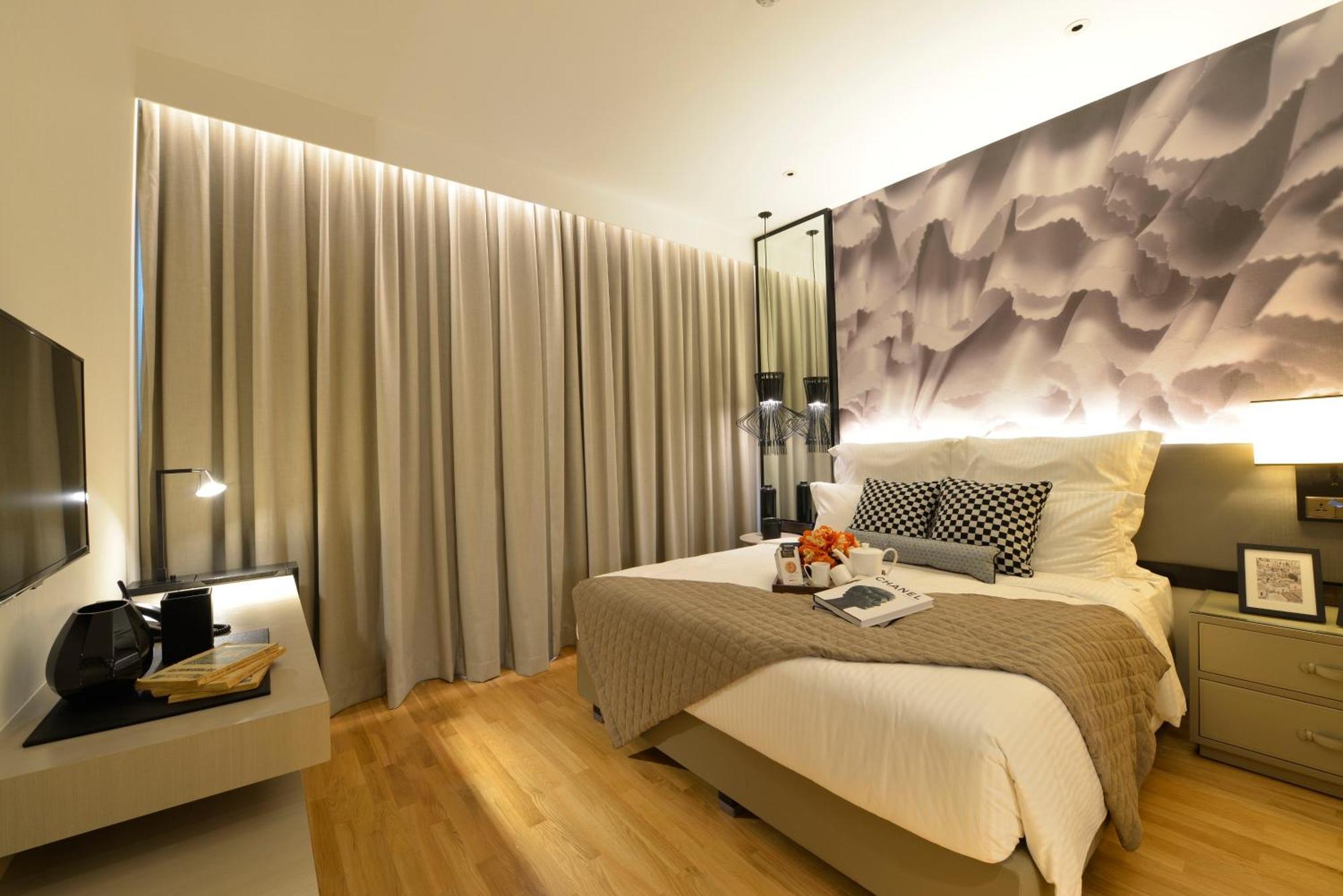 Premier Two-Bedroom Suite