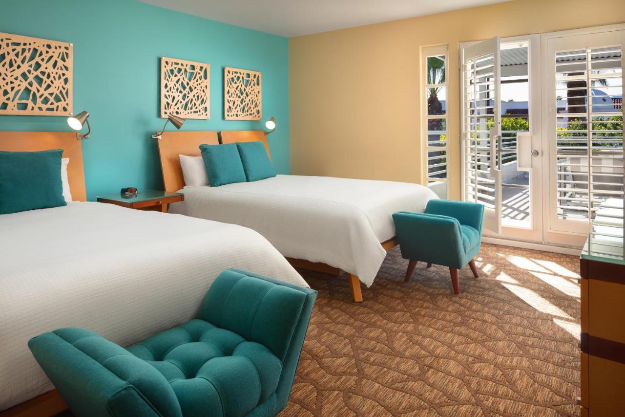 Queen Suite