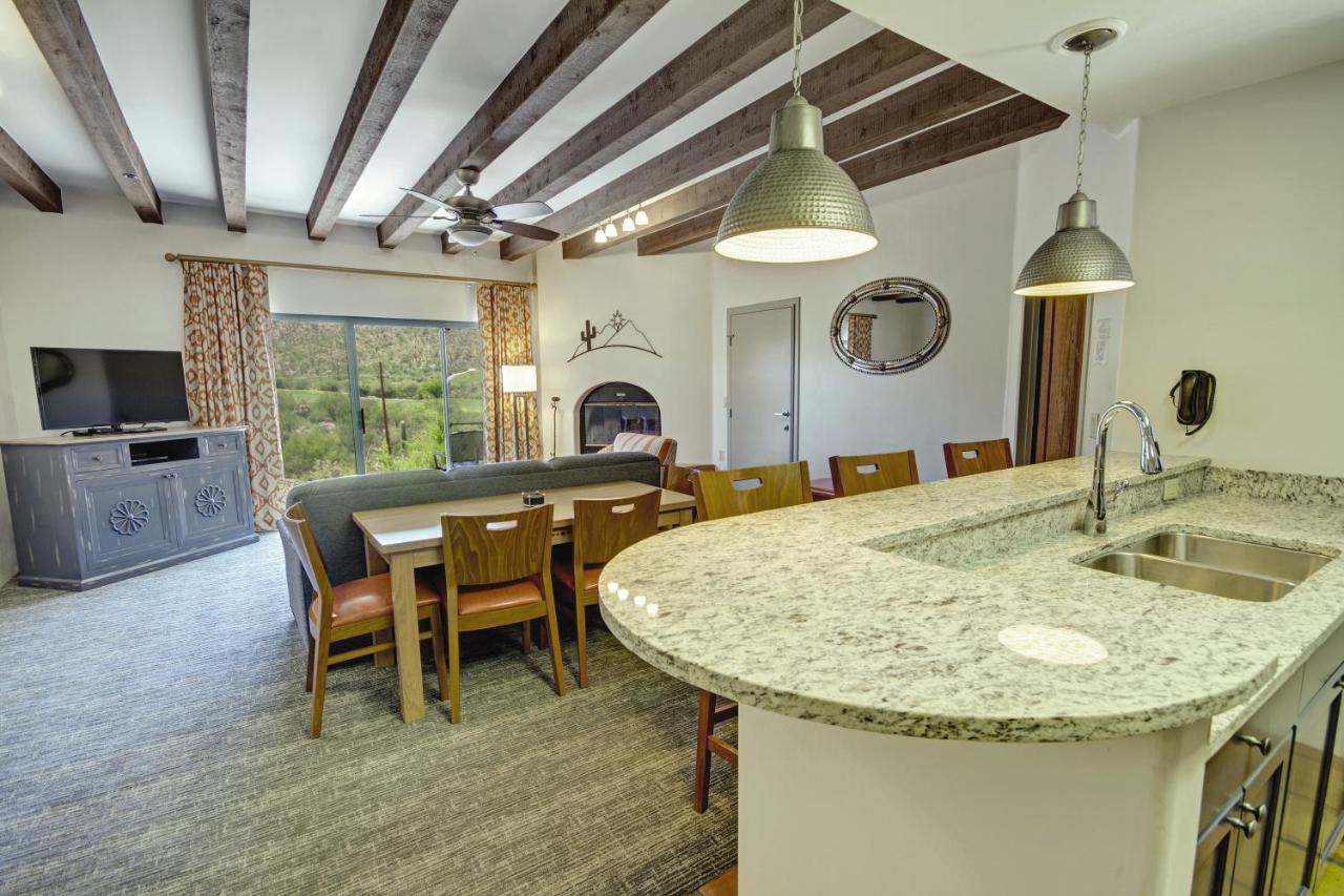 One-Bedroom Suite