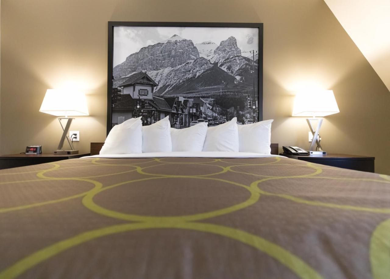 King Room - Mobility Access/Non-Smoking