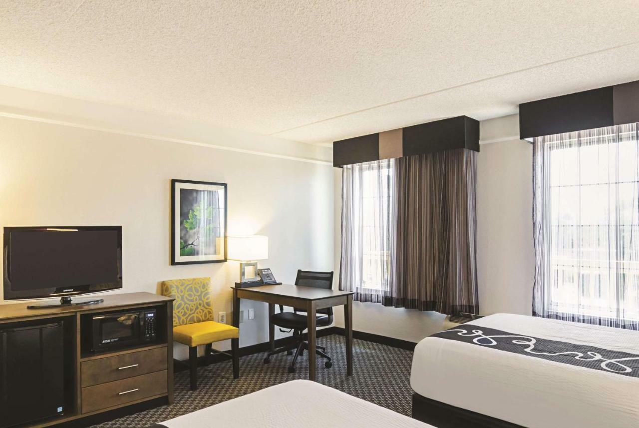 Double Room with Two Double Beds
